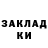 Бутират вода Oksana Leofort